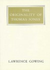 The Originality Of Thomas Jones - Lawrence Gowing