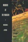Murder at the Margin (A Henry Spearman Mystery) - Marshall Jevons