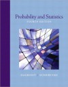 Probability and Statistics (2-downloads) - Morris H. DeGroot, Mark J. Schervish