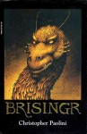 Brisingr (Inheritance Cycle #3) - Christopher Paolini