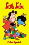 Little Lulu Color Special (Little Lulu (Graphic Novels)) - John Stanley, Irving Tripp