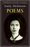 Poems - Emily Dickinson, Brenda Hillman