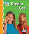 Cassie and Carl - Mary Elizabeth Salzmann