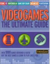 Video Games: The Ultimate Guide - Oriental Institute