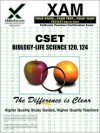 CSET Biology Life-Science 120, 124 - Sharon Wynne