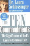 The Ten Commandments - Dr. Laura Schlessinger, Stewart Vogel