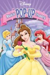 Disney Princess: Musical Pop-Up Treasury - Publications International Ltd.