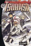 Tsubasa volume 12 - Anthony Gerard
