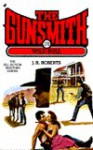 The Gunsmith #178: Wild Bull - J.R. Roberts