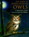 The Book of North American Owls - Helen Roney Sattler, Jean Day Zallinger