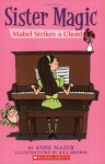 Mabel Strikes A Chord - Anne Mazer, Bill Brown