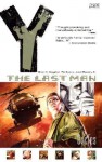 Y: The Last Man, Vol. 2: Cycles - Brian K. Vaughan, Pia Guerra, José Marzán Jr.