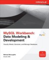 MySQL Workbench Data Modeling and Development MySQL Workbench Data Modeling and Development - McLaughlin, Michael McLaughlin
