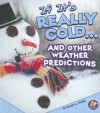 If It's Really Cold... and Other Weather Predictions - Blake Hoena