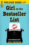 Girl on the Best Seller List (Prologue Books) - Vin Packer