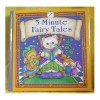 5 Minute Fairy Stories - Jennifer Boudart, Brian Conway, Eric Fein, Lisa Harkrader, Jane Jerrard, Mary Rowitz, Sarah Toast, Priscilla I. Langhorn