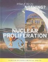 Nuclear Proliferation (What If We Do Nothing?) - Joseph Harris