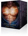 Holding Out for a Superhero: A Multi-Author Box Set - Nana Malone, V.J. Chambers, June Gray, Joni Hahn