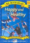 Happy and Healthy - Sindy McKay