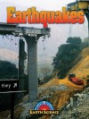 Earthquakes - Jennifer Nault