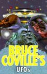 Bruce Coville's Ufos - Bruce Coville, Ernie Colón, John Nyberg, Steve Roman