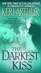The Darkest Kiss - Keri Arthur