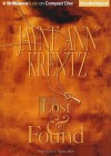 Lost & Found - Jayne Ann Krentz