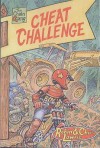 Cheat Challenge (Chain Gang) - Chris Lawrie, Robin Lawrie
