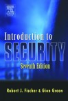 Introduction to Security - Mike Gancarz, Robert Fischer, David Walters