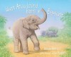 When Anju Loved Being an Elephant - Wendy Henrichs, John Butler