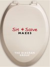 Sit & Solve Mazes - The Diagram Group, The Diagram Group