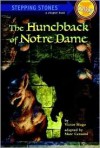 The Hunchback of Notre Dame (A Stepping Stone Book) - Marc Cerasini, Victor Hugo, R.C. Cerasini