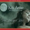 The Darkest Kiss - Keri Arthur, Susan Lyons