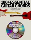 100+ Essential Guitar Chords - Music Sales Corp.