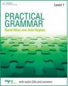 Practical Grammar 1 - David Riley, John Hughes