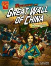 Building the Great Wall of China: An Isabel Soto History Adventure (Isabel Soto Adventures) - Terry Collins