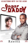 Sugar Daddy Book 4 Something New on the Menu Series - Rawiya