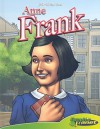 Anne Frank (Bio-Graphics) - Joeming Dunn