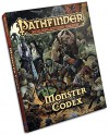Pathfinder Roleplaying Game: Monster Codex - Jason Bulmahn, Paizo Publishing