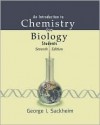 An Introduction to Chemistry for Biology Students (7th Edition) - George I. Sackheim