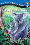 Pouch Babies - Ginjer L. Clarke, Lucia Washburn