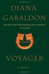 Voyager - Diana Gabaldon