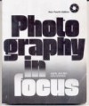 Photography in Focus - Mark Jacobs