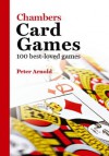Chambers Card Games - Peter Chambers