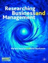 Research Business and Management - Harvey Maylor, Kate Blackmon