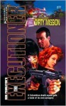 Dirty Mission - Mike Newton, Don Pendleton