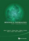 Biological Information:New Perspectives - Proceedings of the Symposium - Marks II, Robert J, Michael J Behe, William A Dembski, Bruce L Gordon, John C Sanford, Robert J. Marks