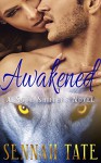Awakened - Sennah Tate