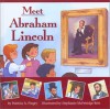 Meet Abraham Lincoln - Patricia A. Pingry, Stephanie McFetridge Britt