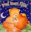 Sweet Dream Kisses - Publications International Ltd., Veronica Vasylenko, Brian Conway, Caleb Burriughs